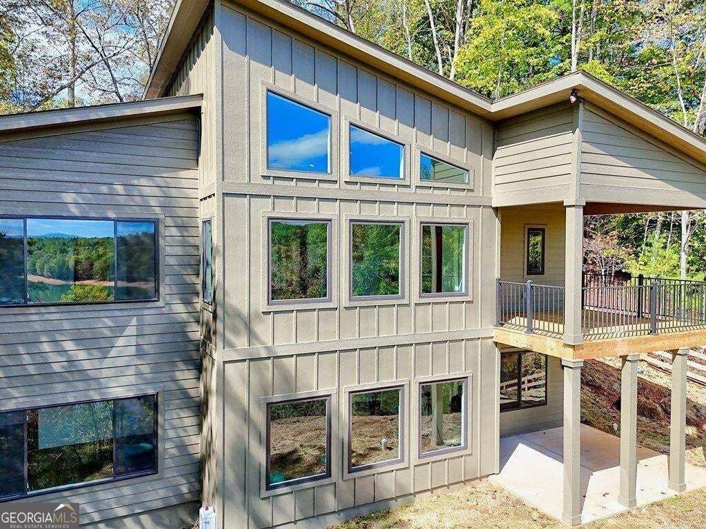Blairsville, Georgia, United States 1 - 17805160