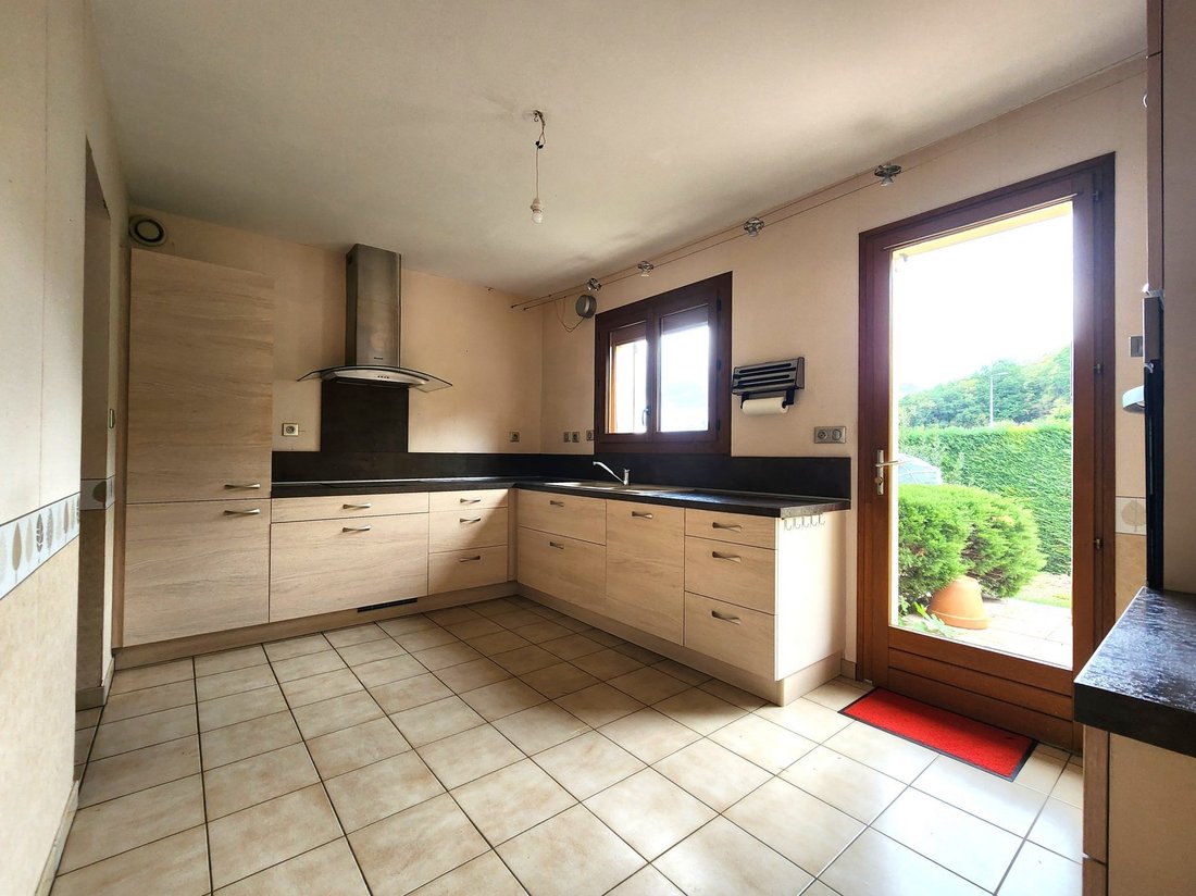 House in Jacob-Bellecombette, Auvergne-Rhône-Alpes, France 5 - 18189293