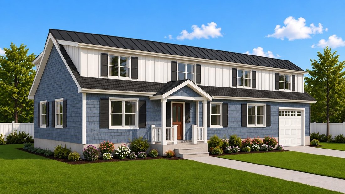 House in Lower Township, New Jersey, United States 1 - 18900161