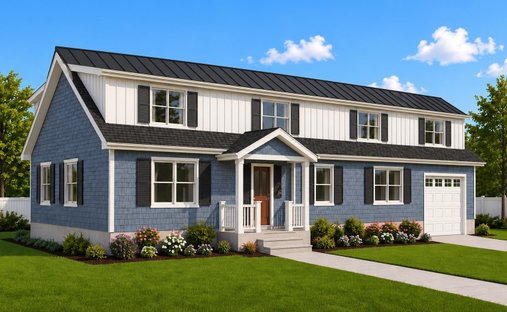 Casa a Lower Township, New Jersey, Stati Uniti 1