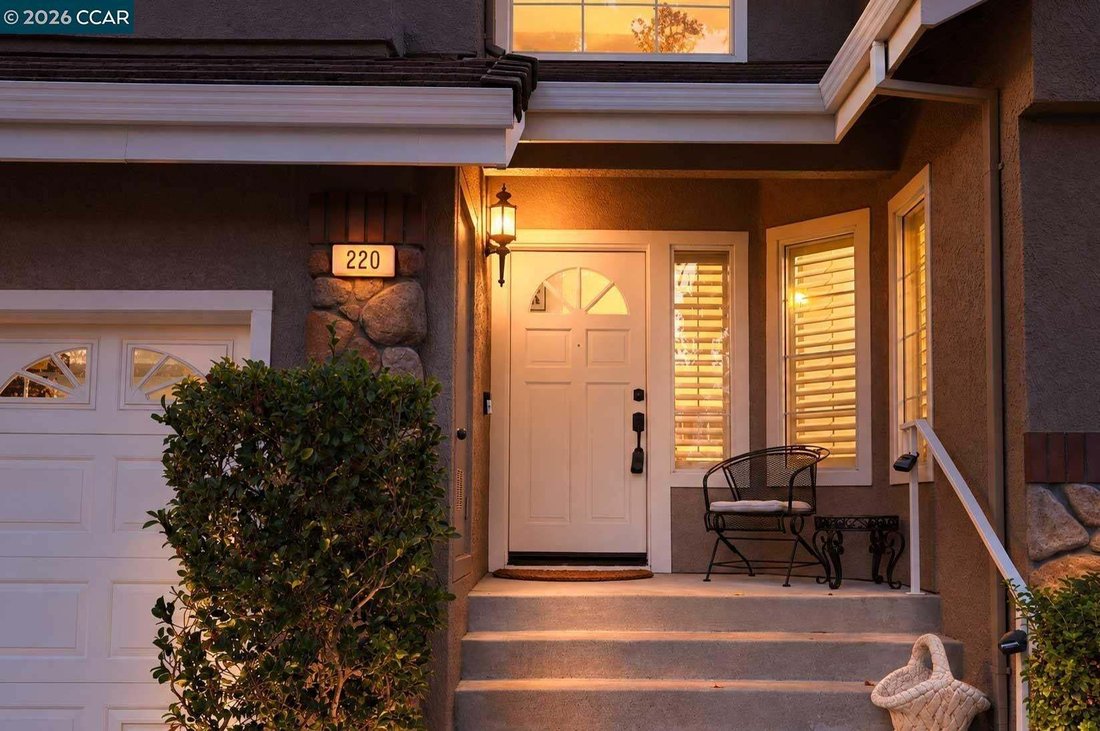 Townhouse in Danville, California, United States 3 - 18899820