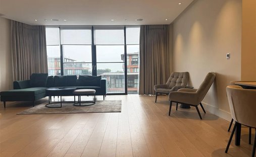 Apartment in Paddington, Westminster, England 1