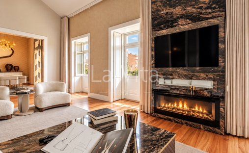 Apartment in Bonfim, Porto District, Portugal 1