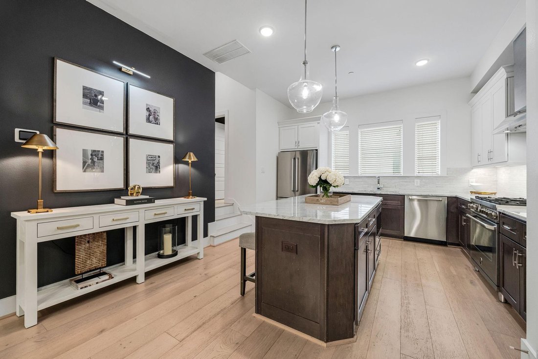 Residenza a Houston, Texas, Stati Uniti 5 - 18896768