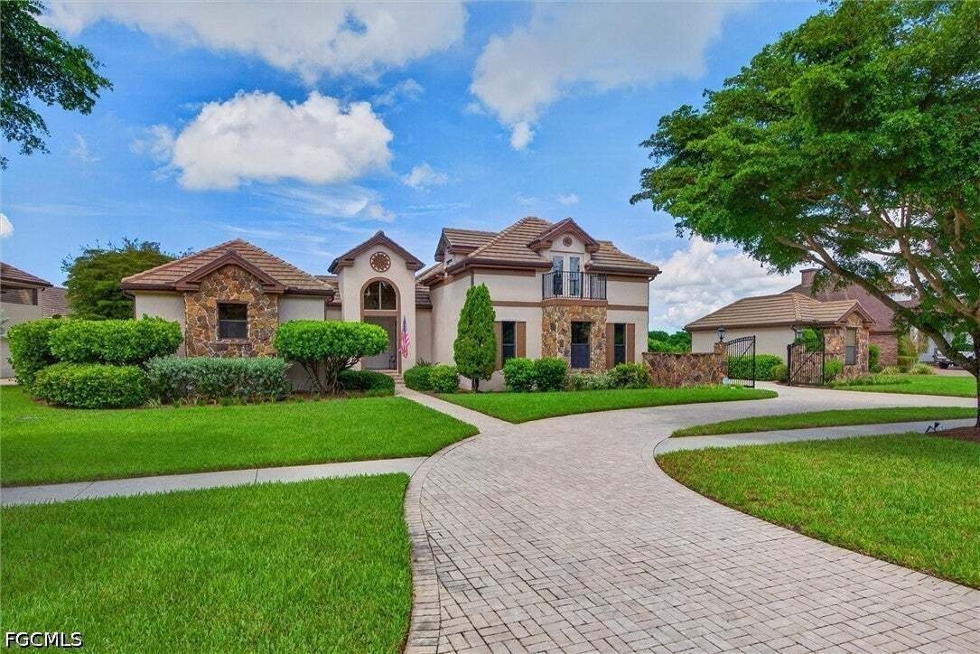 House in Fort Myers, Florida, United States 4 - 18898835