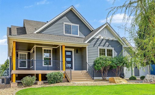 Haus in Frederick, Colorado, Vereinigte Staaten 1