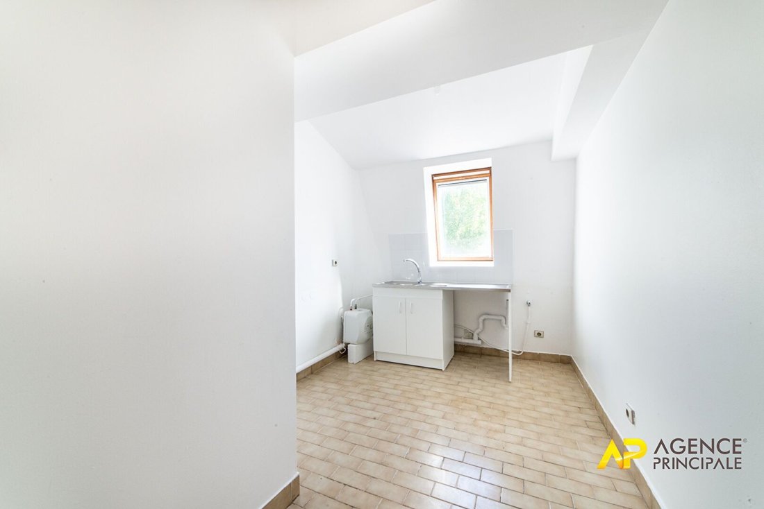 Apartment in Souvenir Français, La Garenne-Colombes, France 5 - 18901218