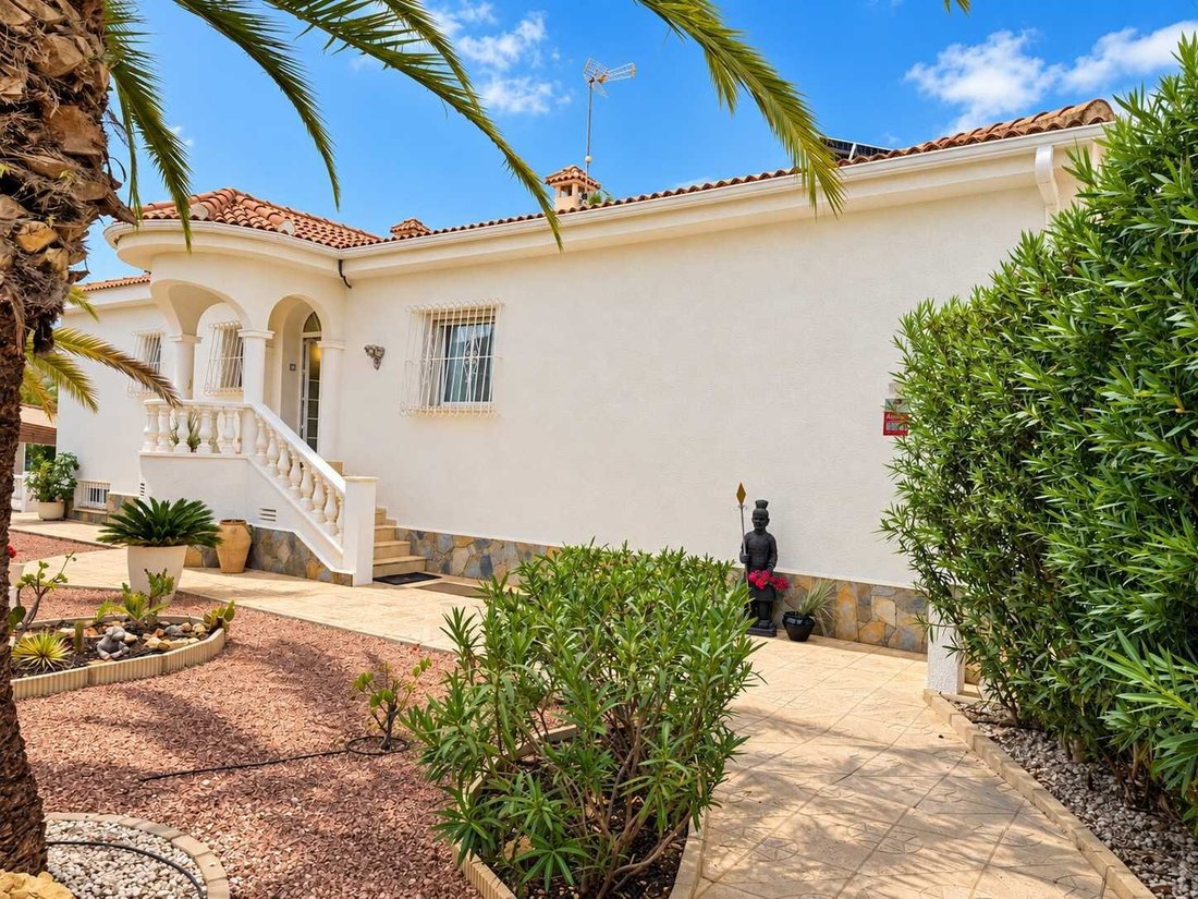 House in Ciudad Quesada, Rojales, Valencian Community 2 - 18901306