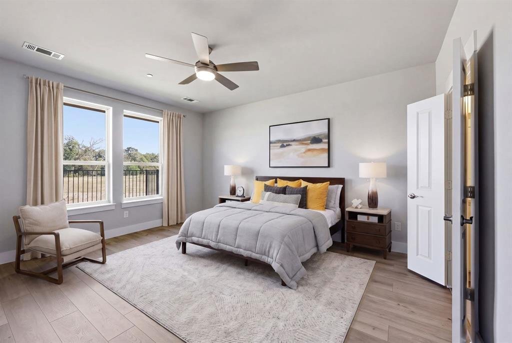 Condominio en Prosper, Texas, Estados Unidos 3 - 18590014