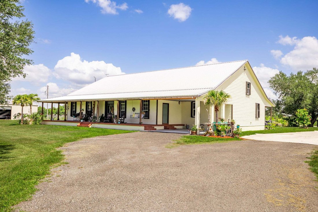 House in Buckhead Ridge, Florida, United States 3 - 18900282