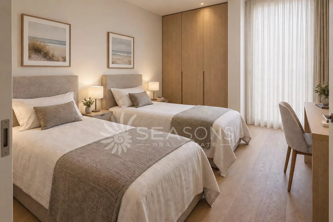 Apartment in Lido di Jesolo, Jesolo, Veneto 4 - 18899964
