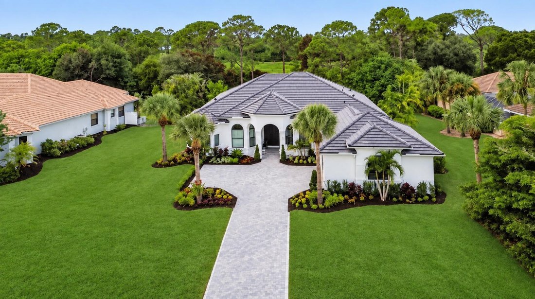 Haus in Palm City, Florida, Vereinigte Staaten 1 - 18896477