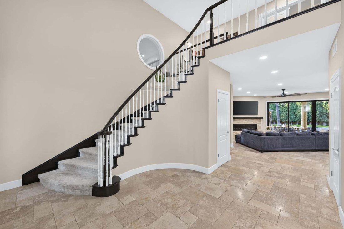 House in Fresno, California, United States 5 - 18898805