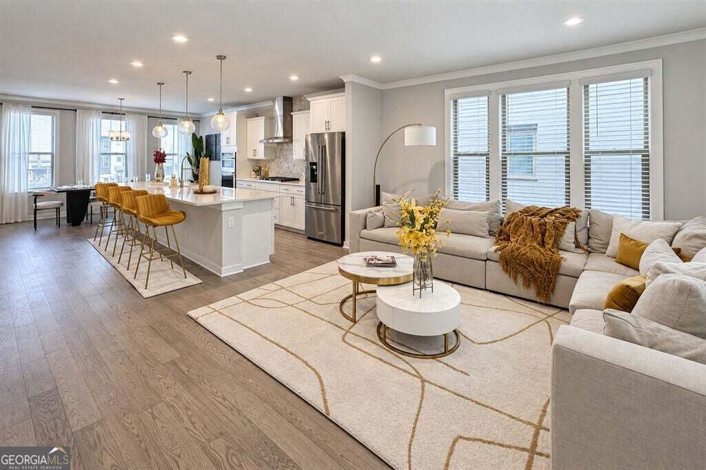 Townhouse in Decatur, Georgia, United States 3 - 18896549