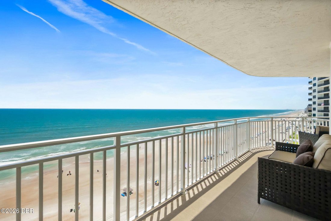 Condo in Daytona Beach, Florida, United States 2 - 18898635