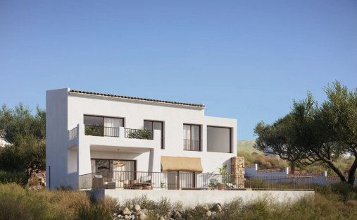 Villa in Alkali, Valencian Community, Spain 1