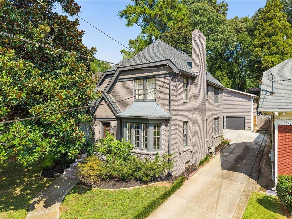 Casa en Atlanta, Georgia, Estados Unidos 1 - 18896259