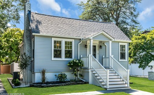 House in Point Pleasant Beach, New Jersey, United States 1