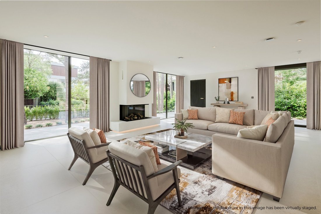 House in Sandbanks, Poole, England 5 - 15906588
