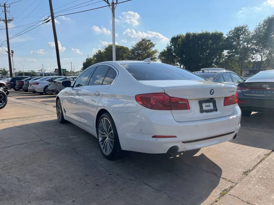 Sedan in Houston, TX, United States 3 - 18898125