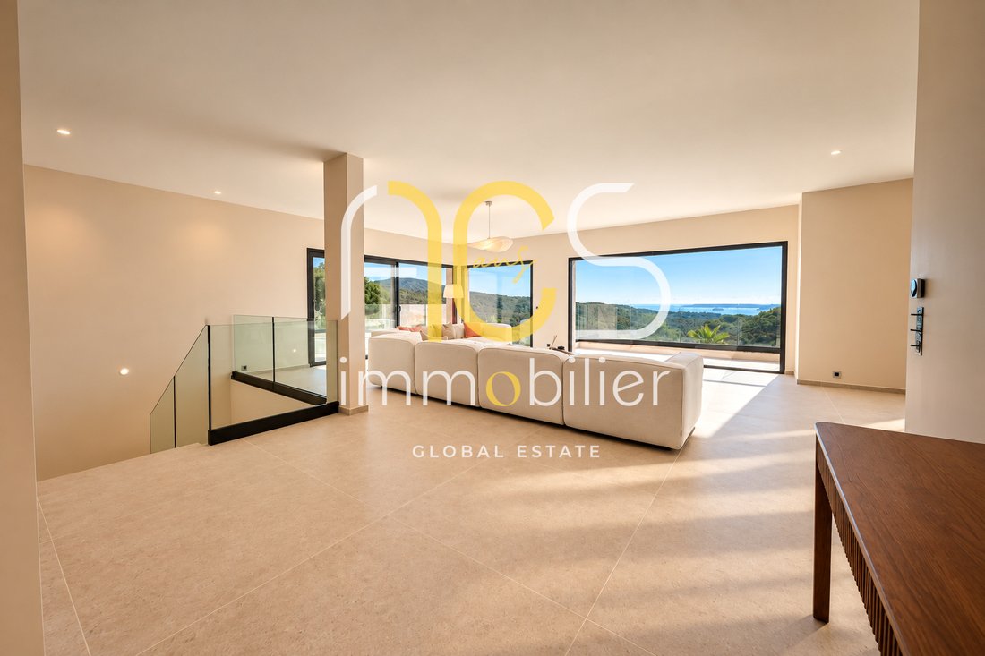 Villa in Grimaud, Provence-Alpes-Côte d'Azur, France 5 - 18901532