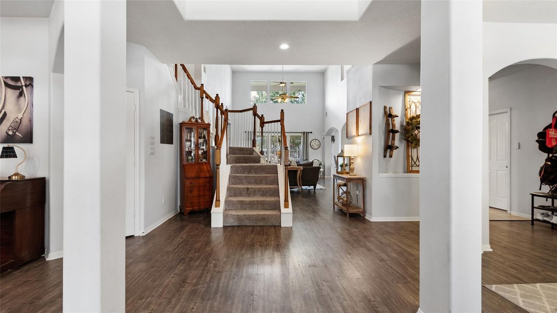 House in League City, Texas, United States 5 - 18900756