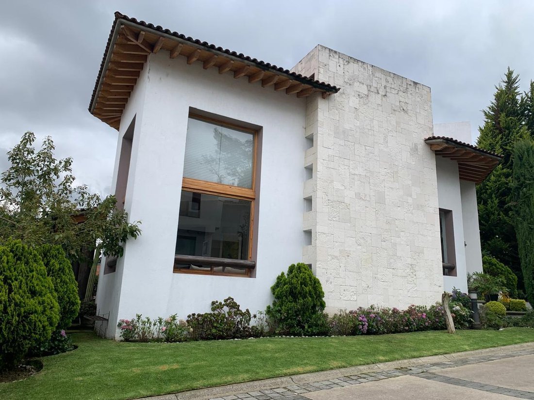 Condominio a Città del Messico, Messico 2 - 18898072