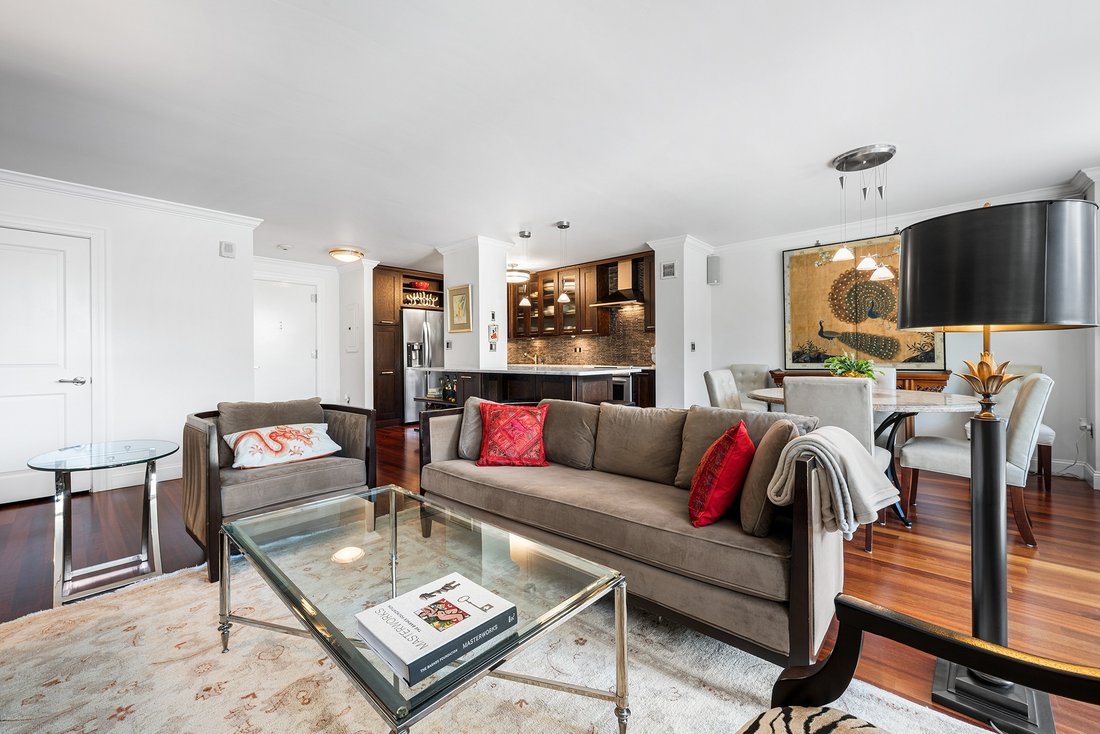 Appartamento a Brookline, Massachusetts, Stati Uniti 3 - 18896978