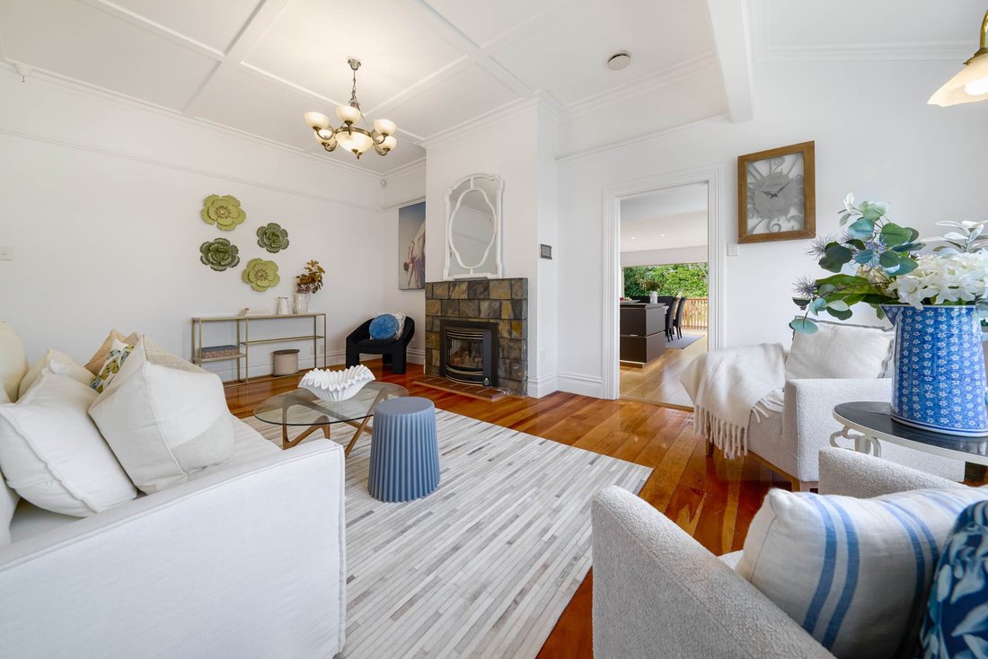 House in Auckland, Auckland, New Zealand 5 - 18902236
