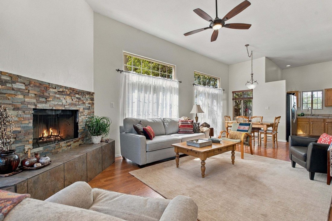 House in Santa Fe, New Mexico, United States 4 - 18895499
