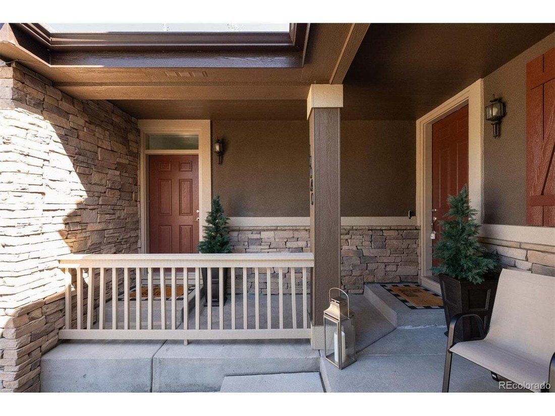 Casa a Parker, Colorado, Stati Uniti 4 - 18895718