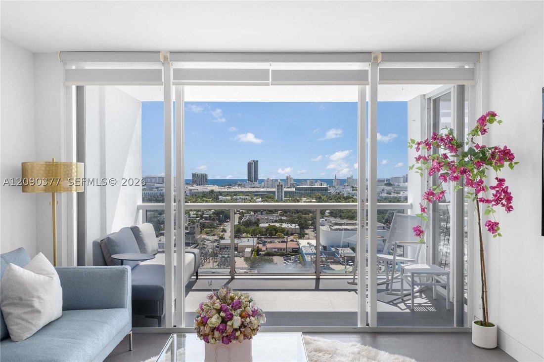 Condominio a Miami Beach, Florida, Stati Uniti 5 - 18896543