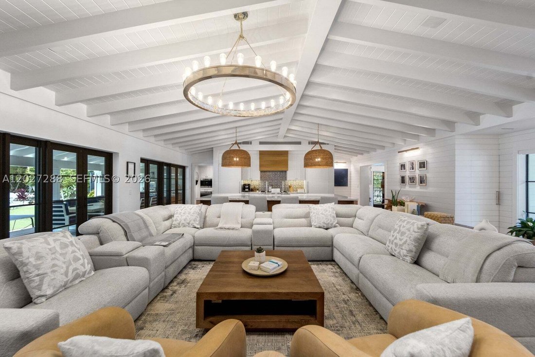 House in Miami, Florida, United States 4 - 18071866