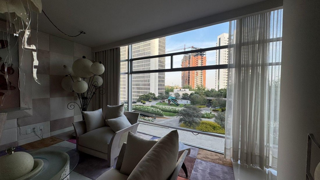 Apartamento en Naucalpan de Juárez, Estado de México, México 3 - 18898058