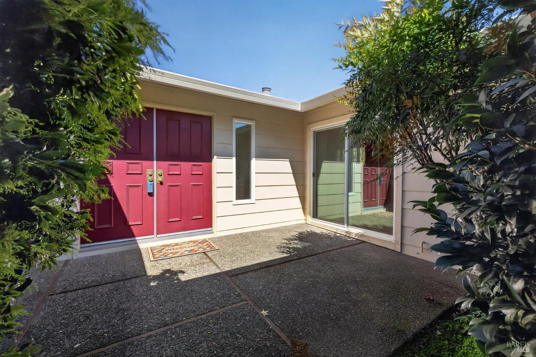 House in Santa Rosa, California, United States 5 - 18900909