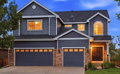 Casa a Erie, Colorado, Stati Uniti 1