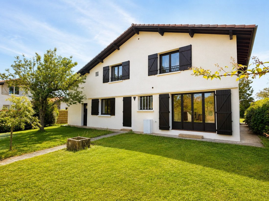 Villa in Angresse, Neu-Aquitanien, Frankreich 1 - 18586268
