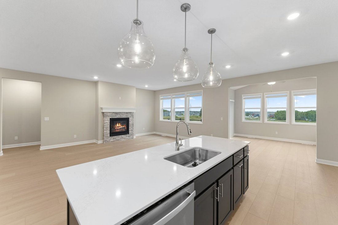 Casa a Woodbury, Minnesota, Stati Uniti 4 - 18311088
