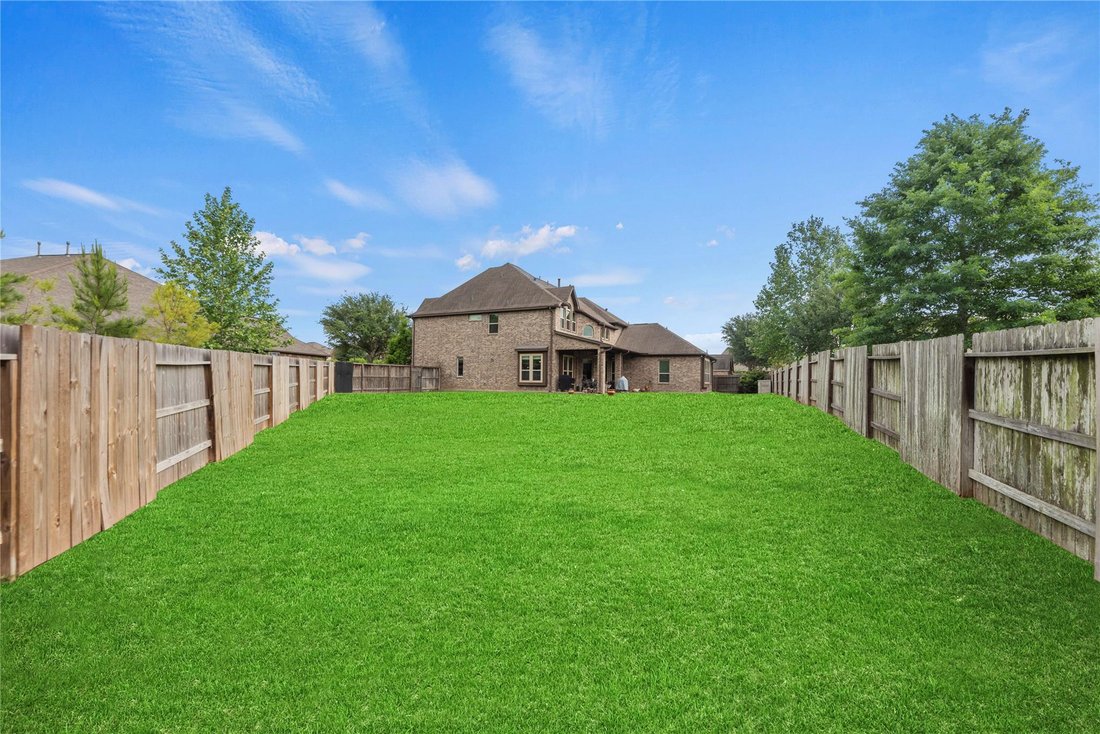 House in Fulshear, Texas, United States 2 - 18900752