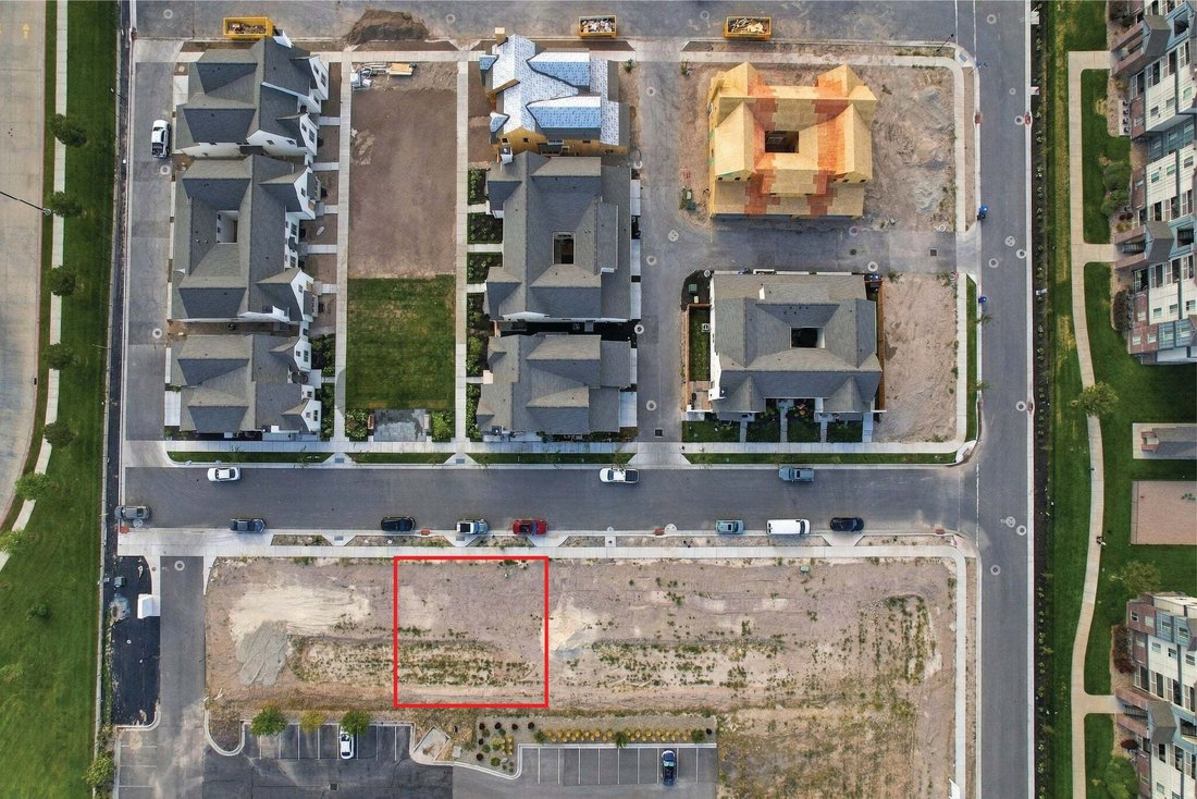 Townhouse in Herriman, Utah, United States 4 - 18899279