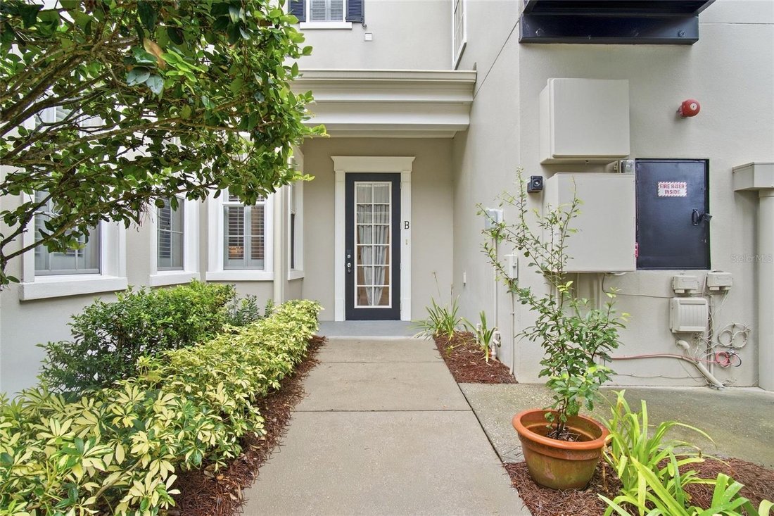 Townhouse en Orlando, Florida, Estados Unidos 3 - 18896011