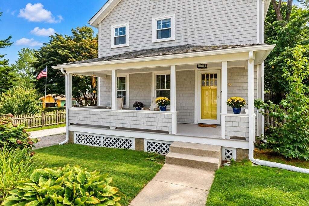 Maison à South Kingstown, Rhode Island, États-Unis 1 - 18898780