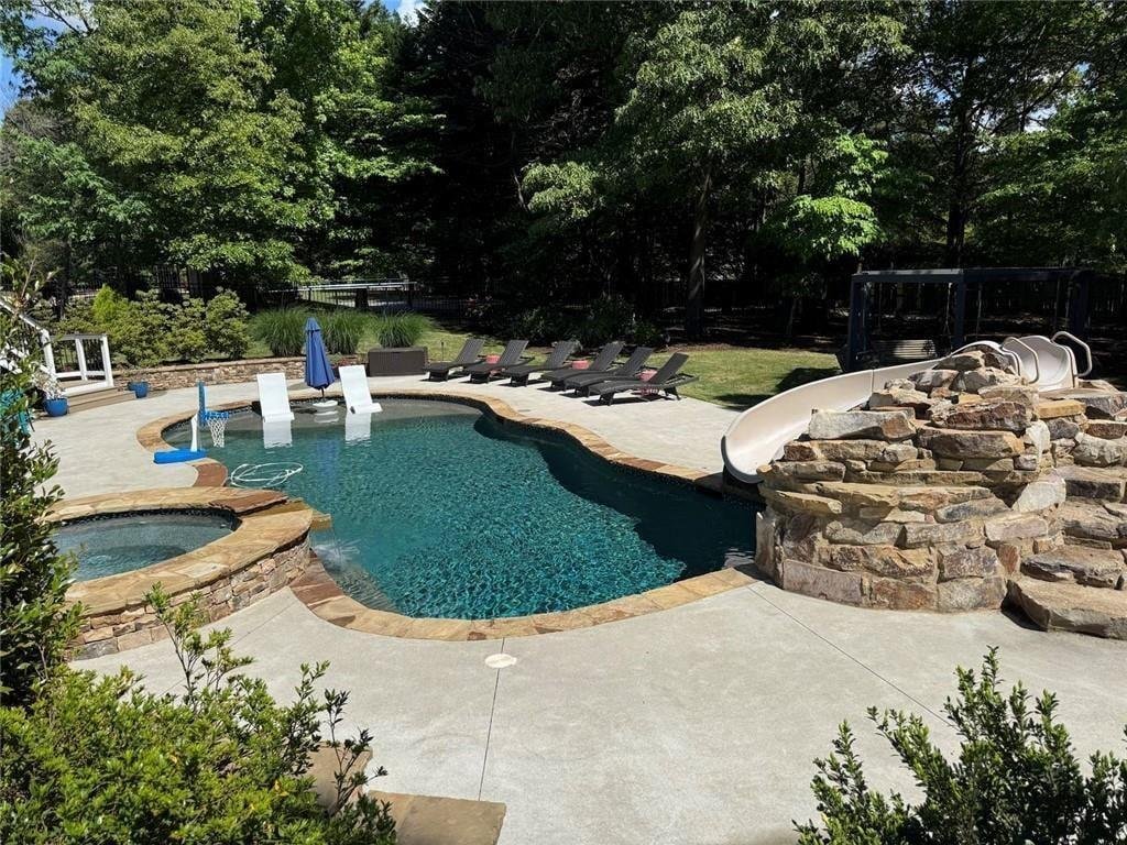 House in Flowery Branch, Georgia, United States 2 - 18640483