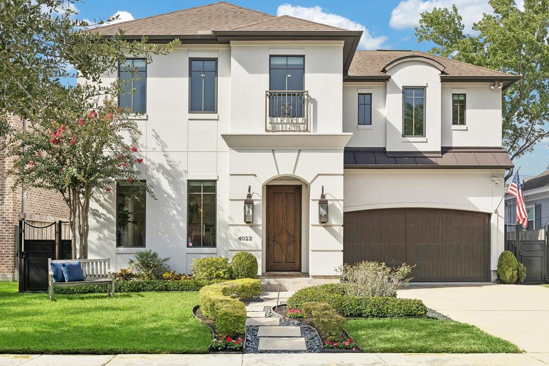 House in Houston, Texas, United States 1 - 18901382