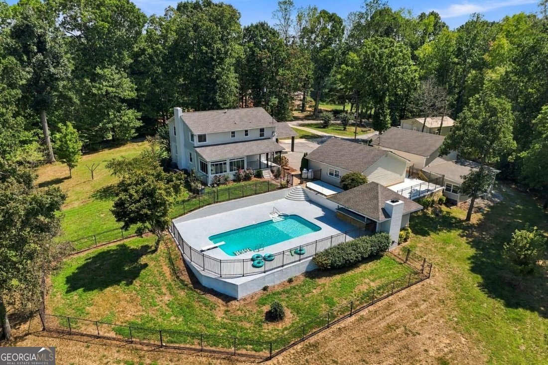 House in Jasper, Georgia, United States 1 - 18900093