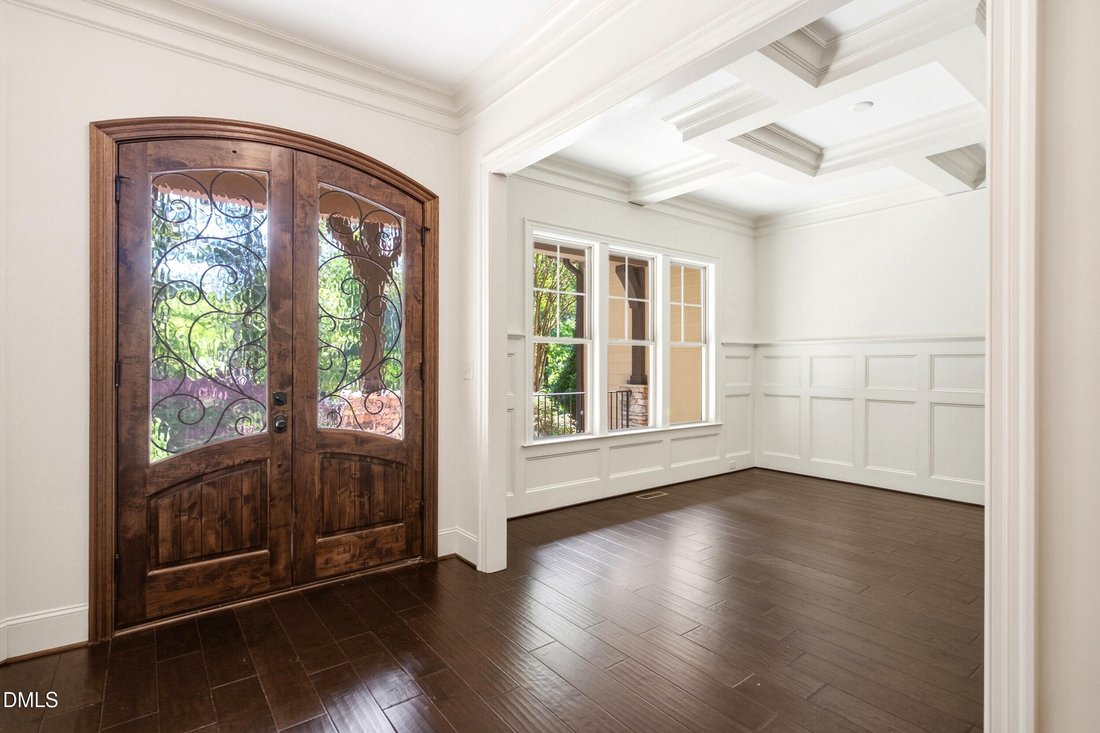 Haus in Wake Forest, North Carolina, Vereinigte Staaten 2 - 18900131