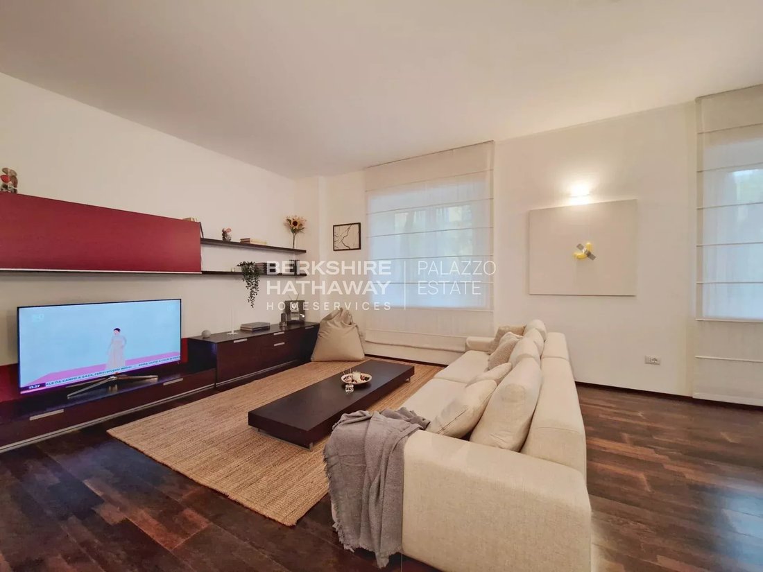Apartment in Fiera, Milan, Italy 4 - 18898001