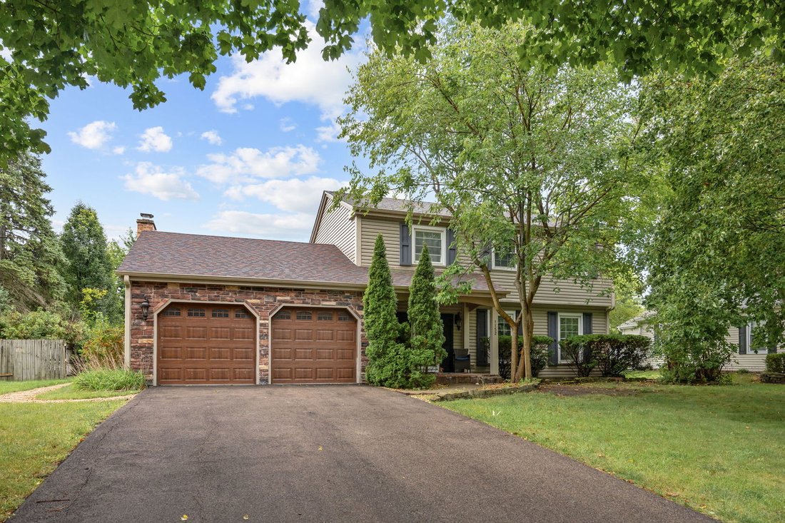 House in Batavia, Illinois, United States 2 - 18900396