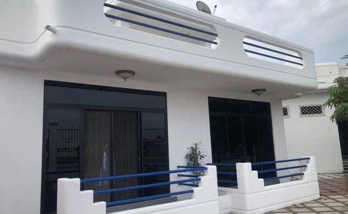 Casa en Samborondón, Guayas, Ecuador 1