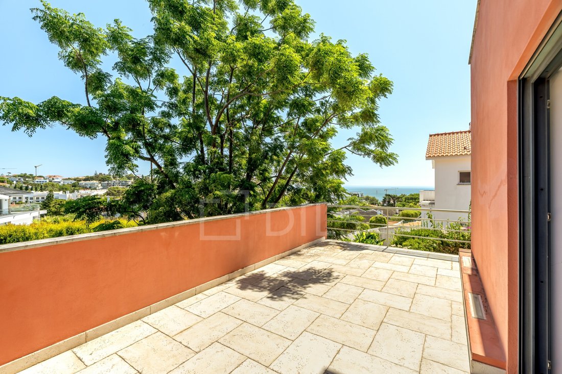 House in Cascais e Estoril, Lisbon, Portugal 3 - 18901329